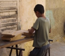 Le problème du travail des enfants aggravé par une forte demande de la classe moyenne Le problème du travail des enfants aggravé par une forte demande de la classe moyenne