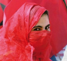La gent féminine honorée à Marrakech La gent féminine honorée à Marrakech