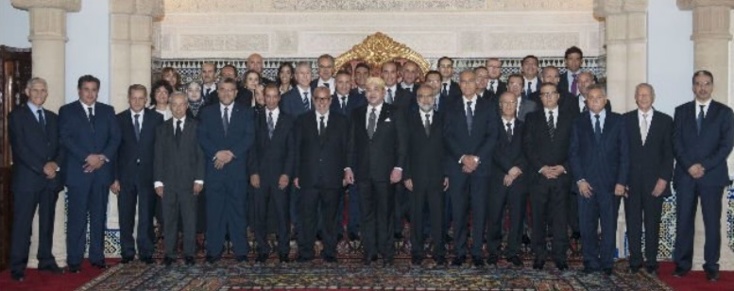 L’opposition réclame un nouveau vote de confiance pour le gouvernement Benkirane II L’opposition réclame un nouveau vote de confiance pour le gouvernement Benkirane II