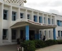 Le staff des urgences du CHP d’Essaouira réclame davantage de sécurité Le staff des urgences du CHP d’Essaouira réclame davantage de sécurité