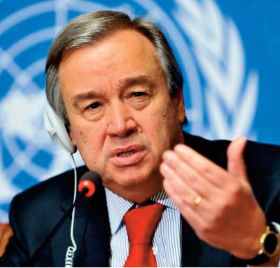 Le SG de l'ONU met à nu, à nouveau, les violations et mensonges de l’Algérie et du “ polisario ”