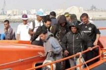 Problématique des jeunes et de la migration au Maroc