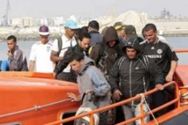 Problématique des jeunes et de la migration au Maroc Problématique des jeunes et de la migration au Maroc