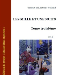 Histoire d’Aladdin ou la lampe merveilleuse Histoire d’Aladdin ou la lampe merveilleuse