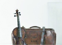 Le violon du Titanic vendu aux enchères au prix record de 900.000 livres
