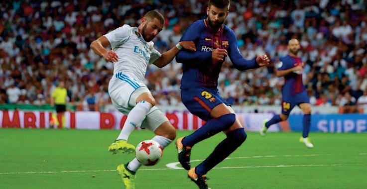 Tour d'Europe des stades Place au show Tour d'Europe des stades Place au show