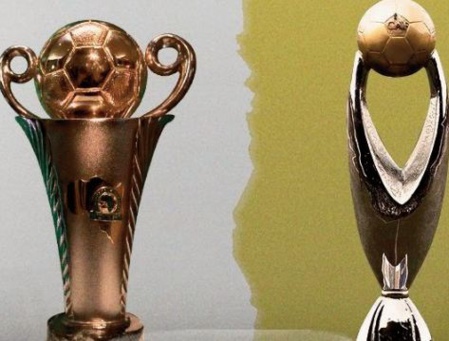 Ligue des champions: Mission compliquée pour le WAC et aisée pour le Raja Ligue des champions: Mission compliquée pour le WAC et aisée pour le Raja