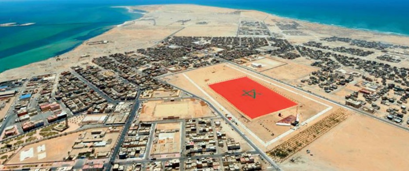 La vérité juridique et historique du dossier du Sahara marocain éclate La vérité juridique et historique du dossier du Sahara marocain éclate