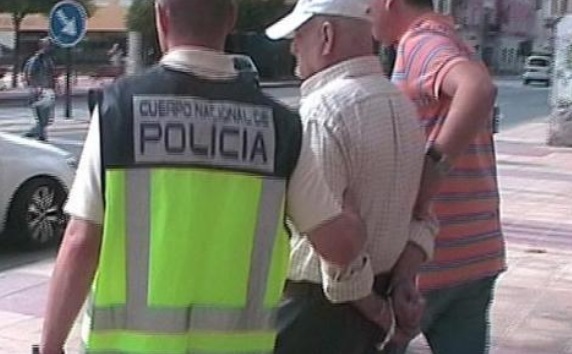 Daniel Galvan pourrait purger sa peine en Espagne Daniel Galvan pourrait purger sa peine en Espagne