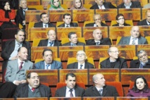 Le renforcement du rôle et de la place de l’opposition, une requête du Groupe socialiste Le renforcement du rôle et de la place de l’opposition, une requête du Groupe socialiste