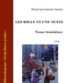 Histoire d’Aladdin ou la lampe merveilleuse Histoire d’Aladdin ou la lampe merveilleuse