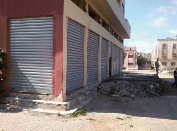 La mauvaise gestion des affaires locales gangrène Casablanca