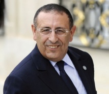 Youssef Amrani appelé à d’autres fonctions