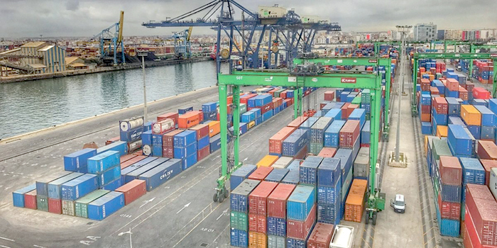 Le rebond de l’économie nationale plus important que prévu en 2021 Le rebond de l’économie nationale plus important que prévu en 2021
