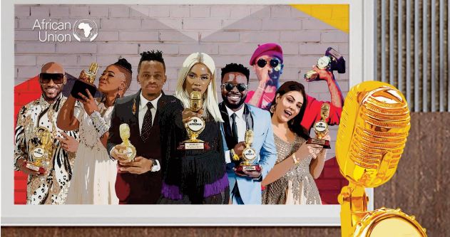 Onze Marocains parmi les nominés pour AFRIMA Awards 2021