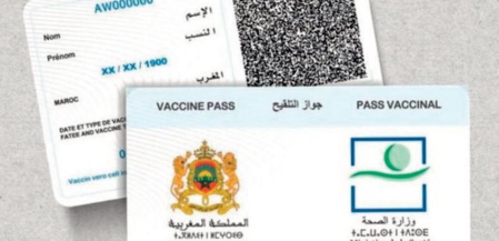 Disponible à partir d’ aujourd’hui: Un pass vaccinal provisoire après la première dose