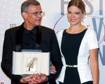 Quand les stars se clashent : Abdellatif Kechiche vs Léa Seydoux Quand les stars se clashent : Abdellatif Kechiche vs Léa Seydoux