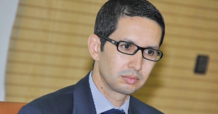 El Guerrouj, le ministre délégué qui court derrière un portefeuille El Guerrouj, le ministre délégué qui court derrière un portefeuille