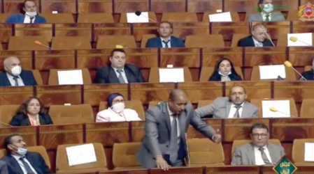 Le pass vaccinal a du mal à passer Le pass vaccinal a du mal à passer