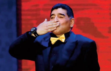 L’avocat de Maradona explique le décès d’“El pibe de oro”