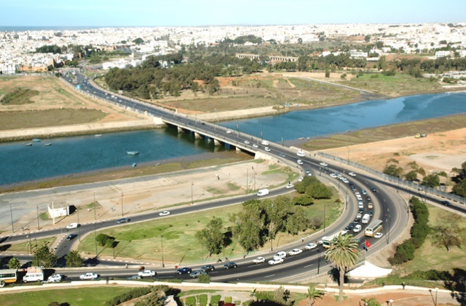 L’aménagement de la médina de Salé, un projet ambitieux