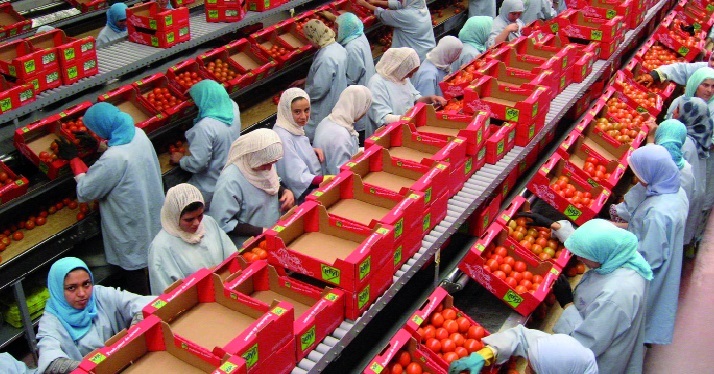 Un bon mois de septembre pour l’industrie mais les perspectives restent incertaines Un bon mois de septembre pour l’industrie mais les perspectives restent incertaines