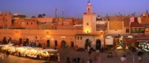 Marrakech se dote d’un contrat-programme touristique Marrakech se dote d’un contrat-programme touristique