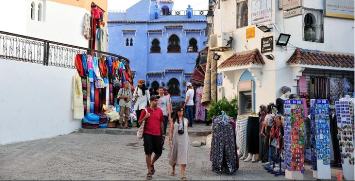 Le tourisme national reprend peu à peu des couleurs