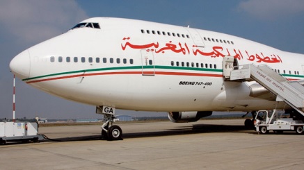 Royal Air Maroc se réinvente à travers une nouvelle organisation