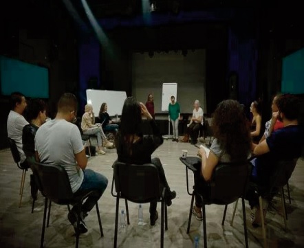Lancement d’une formation franco-marocaine pour favoriser l’ accessibilité aux arts et à la culture