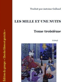 Histoire d’Aladdin ou la lampe merveilleuse Histoire d’Aladdin ou la lampe merveilleuse