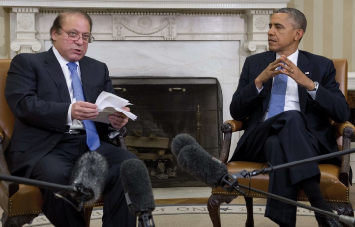 Le Pakistan renoue avec Washington Le Pakistan renoue avec Washington