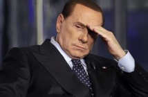 Berlusconi renvoyé en justice pour corruption de sénateurs Berlusconi renvoyé en justice pour corruption de sénateurs