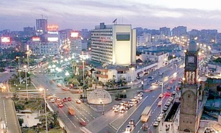 Les experts de la bio-surveillance de l’environnement en conclave  à Casablanca Les experts de la bio-surveillance de l’environnement en conclave  à Casablanca