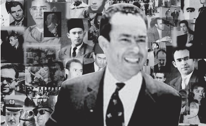 Perpétuer la pensée de Mehdi Ben Barka Perpétuer la pensée de Mehdi Ben Barka