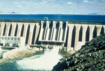 Un taux de remplissage des barrages de 66,4 % Un taux de remplissage des barrages de 66,4 %