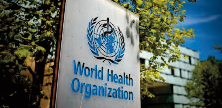 Covid-19: L'OMS veut 23,4 milliards de dollars pour sauver 5 millions de personnes Covid-19: L'OMS veut 23,4 milliards de dollars pour sauver 5 millions de personnes