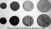 Eloge de la monnaie marocaine ancienne Eloge de la monnaie marocaine ancienne