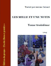 Histoire d’Aladdin ou la lampe merveilleuse Histoire d’Aladdin ou la lampe merveilleuse