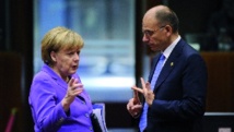 Merkel façonne l’avenir de l’UE au profit de l’Allemagne Merkel façonne l’avenir de l’UE au profit de l’Allemagne