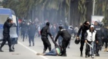 La Tunisie s’engouffre dans la spirale de la violence