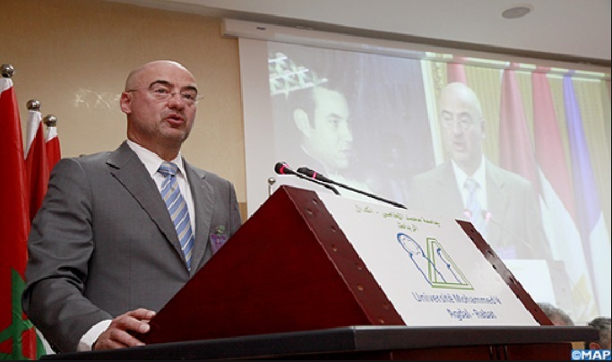 Le Maroc peut mieux faire pour atteindre les OMD Le Maroc peut mieux faire pour atteindre les OMD