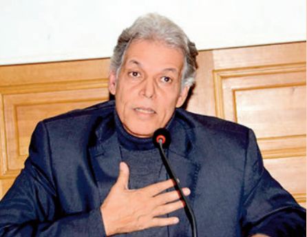 Bachir Dkhil : Le Polisario qui ne représente rien ne peut rien exiger de quiconque Bachir Dkhil : Le Polisario qui ne représente rien ne peut rien exiger de quiconque