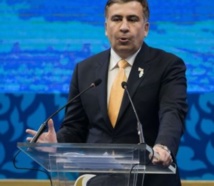 Guiorgui Margvelachvili, un ex-professeur de philosophie favori de la présidentielle en Géorgie