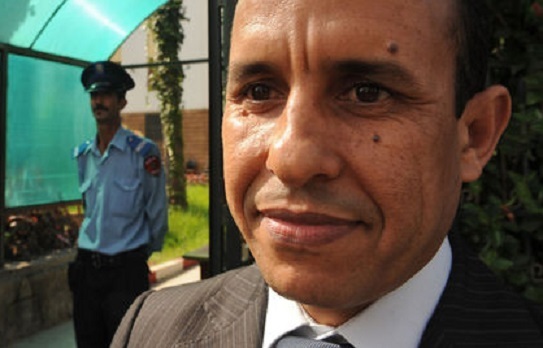 Le journaliste Ali Anouzla quitte la prison et passe devant le juge mercredi Le journaliste Ali Anouzla quitte la prison et passe devant le juge mercredi