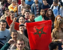 De plus en plus de jeunes scolarisés dans les pays en développement De plus en plus de jeunes scolarisés dans les pays en développement