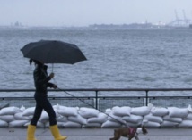 Un an après l'ouragan Sandy, les USA réparent toujours les dégâts Un an après l'ouragan Sandy, les USA réparent toujours les dégâts