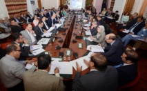 Ahmed Zaidi qualifie le projet de loi de Finances 2014 de bureaucratique Ahmed Zaidi qualifie le projet de loi de Finances 2014 de bureaucratique
