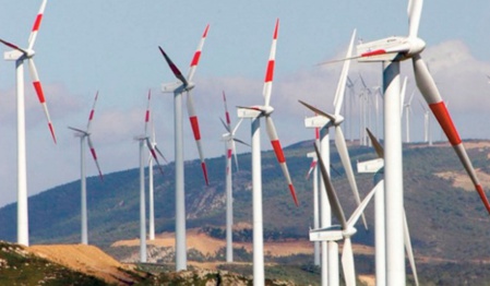 Le Maroc, un modèle pour les pays africains en matière d'énergies renouvelables Le Maroc, un modèle pour les pays africains en matière d'énergies renouvelables
