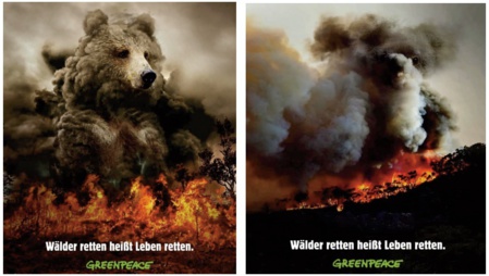 L’art écologique: Sensibiliser au réchauffement climatique de manière ludique L’art écologique: Sensibiliser au réchauffement climatique de manière ludique